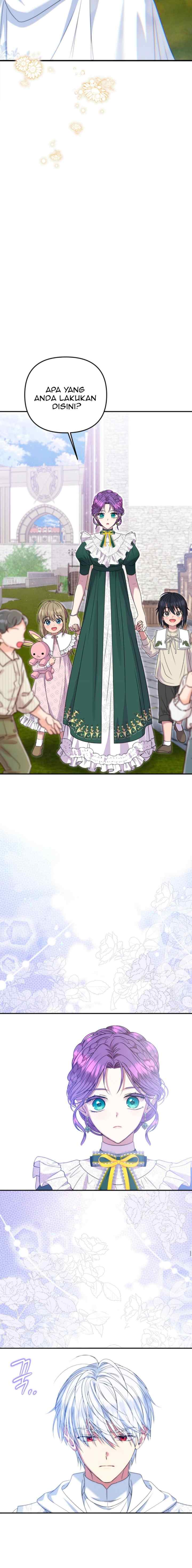 Princess of Materialism chapter 74 halaman 10