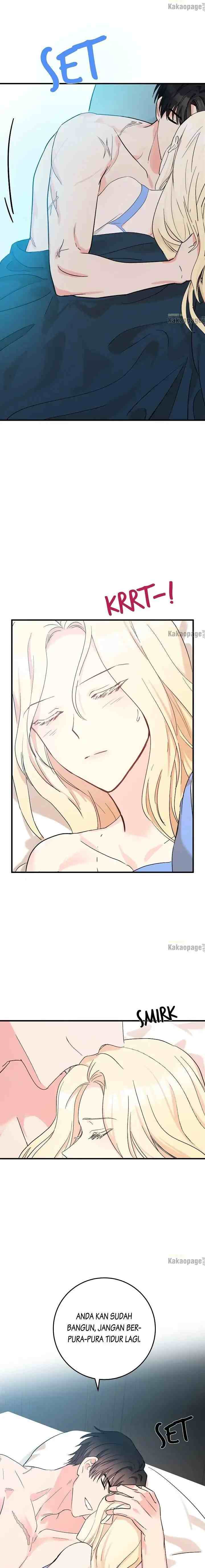 The Villainess Lives Twice chapter 83 halaman 10