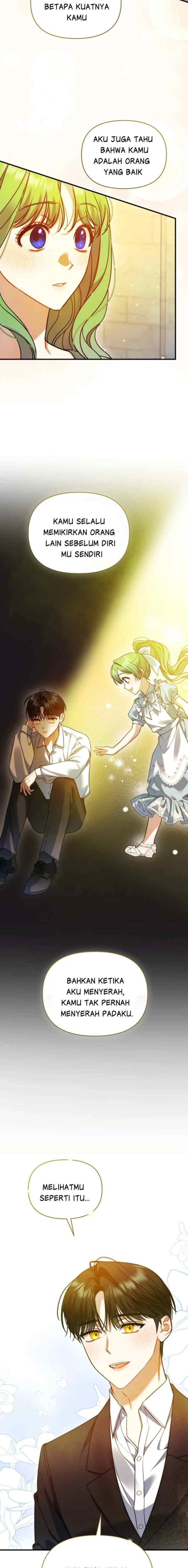I Became the Younger Sister of a Regretful Obsessive Male Lead chapter 107 halaman 8