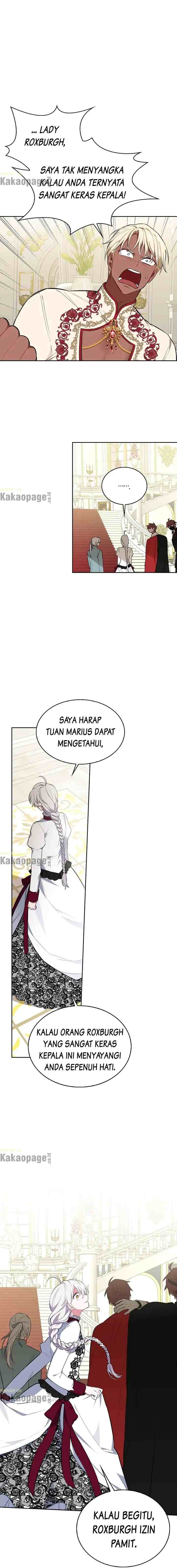Touch My Little Brother and You're Dead chapter 32 halaman 16