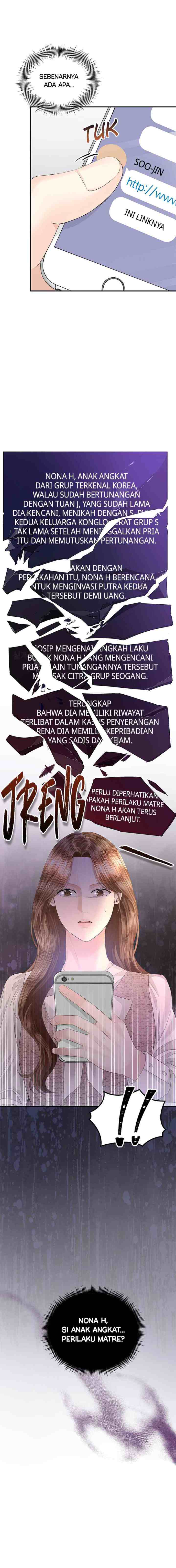 The Essence of A Perfect Marriage chapter 66 halaman 6