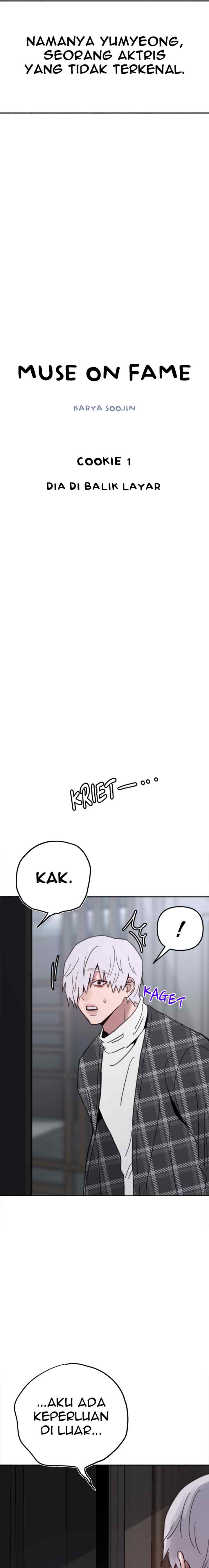 Muse On Yumyeong chapter 92 halaman 7