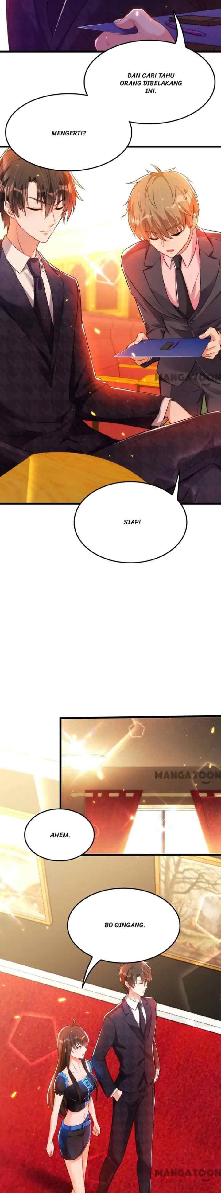 Don't Mess With Missy! chapter 68 halaman 11