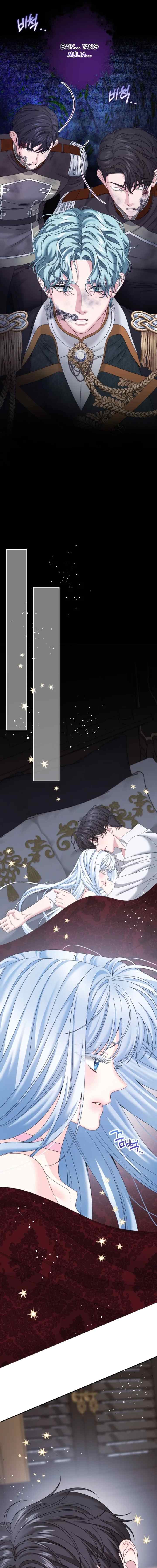 The Obsessive Male Lead Made Me The Female Lead chapter 45 halaman 16