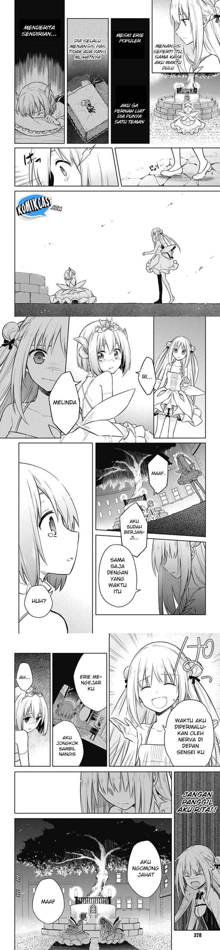 Assassin's Pride chapter 12 halaman 15