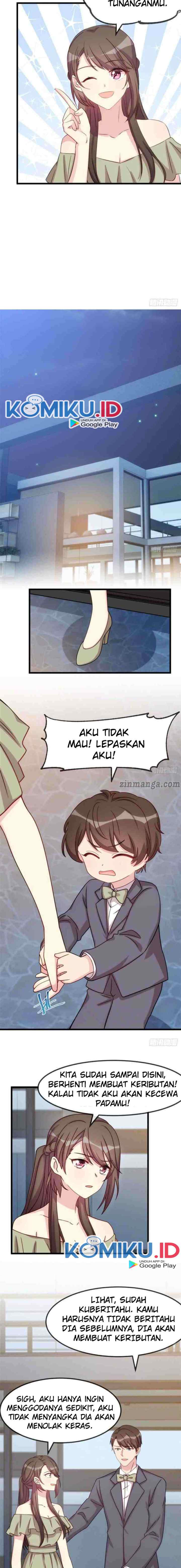 CEO's Sudden Proposal chapter 318 halaman 5