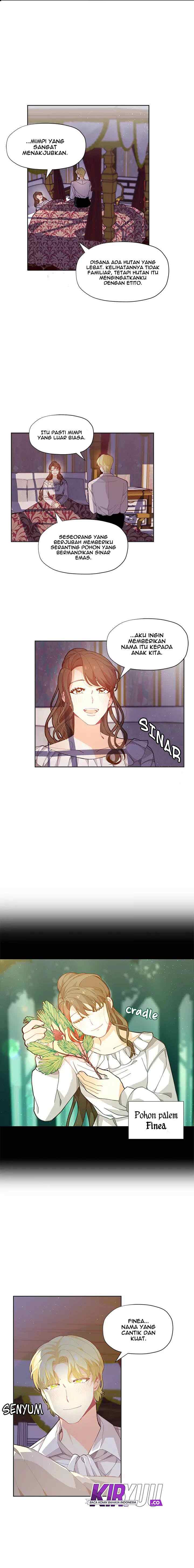 I Was Just an Ordinary Lady chapter 2 halaman 4