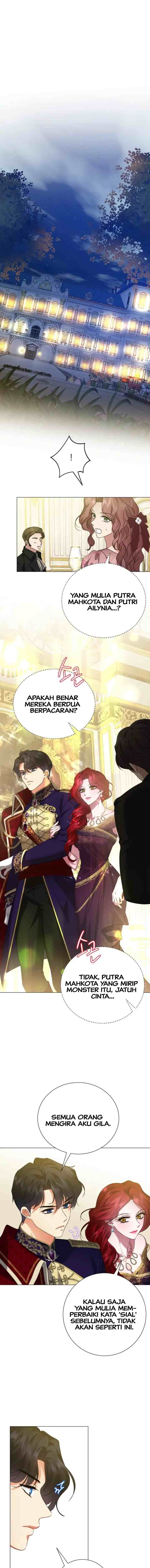 Circumstances of Switching Bodies chapter 70 halaman 10