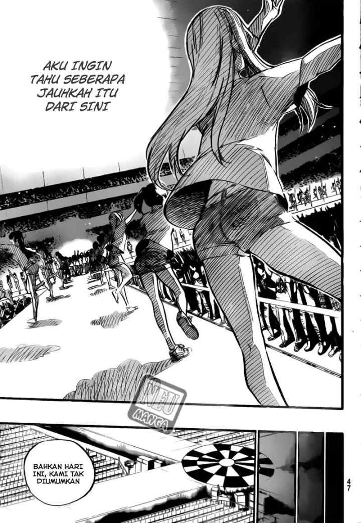 AKB 49 chapter 99 halaman 14