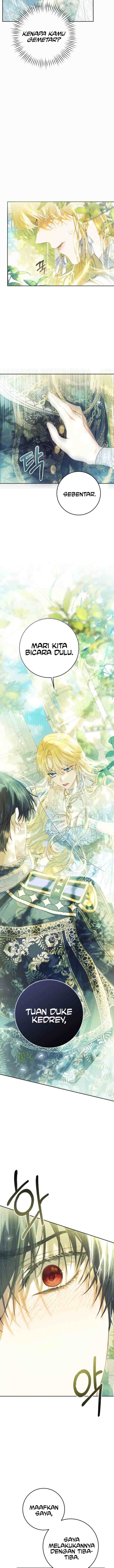 The Villainess Is a Marionette chapter 60 halaman 11