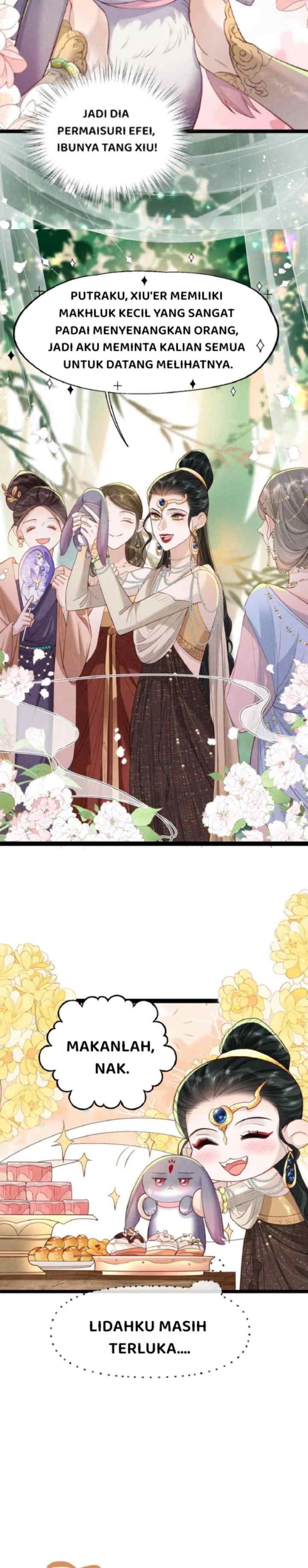 Tribute's Road To Survival chapter 18 halaman 6