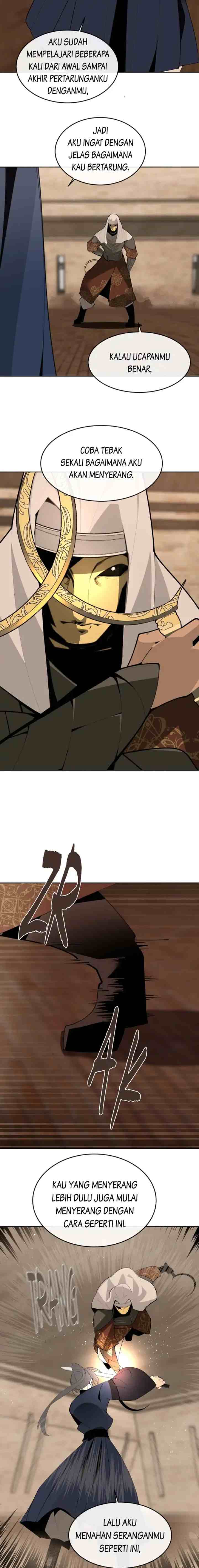 Devil Sword King chapter 312 halaman 10