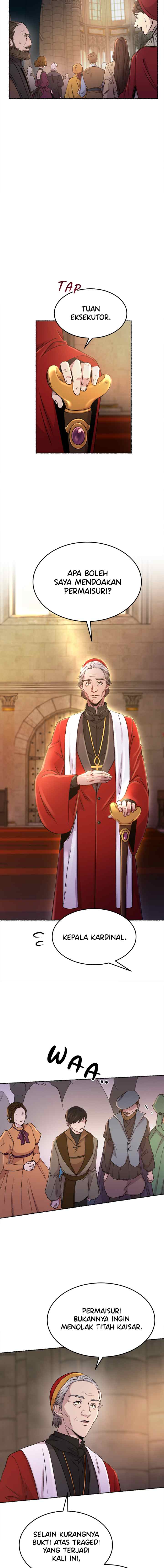 Cursed Blessing chapter 86 halaman 10