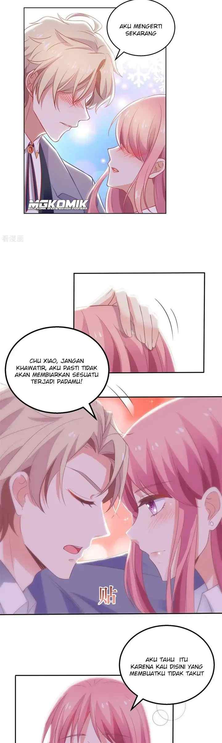 Take Your Mommy Home chapter 319 halaman 4