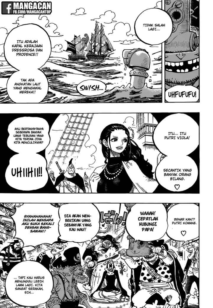 One Piece chapter 903 halaman 10