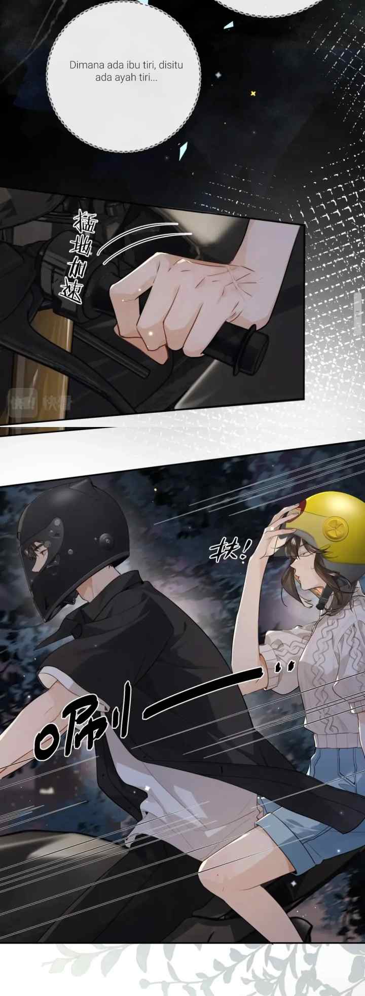 Heliotrope & Zjz chapter 14 halaman 8
