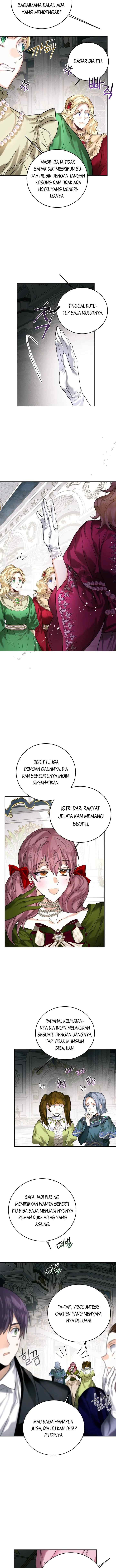 Royal Marriage chapter 66 halaman 6