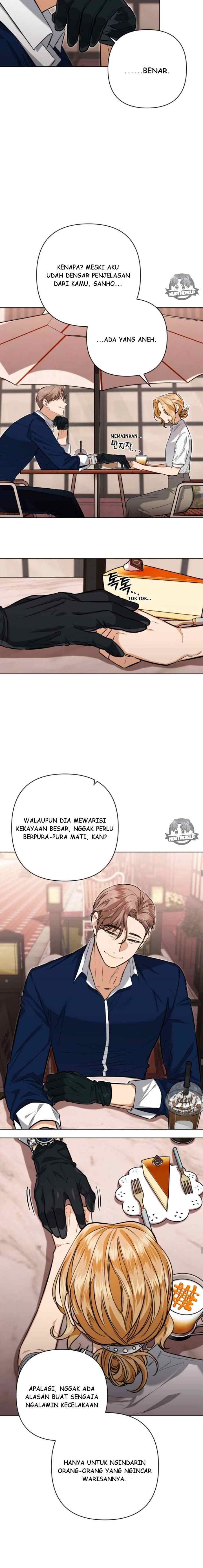 Remember Me chapter 17 halaman 9
