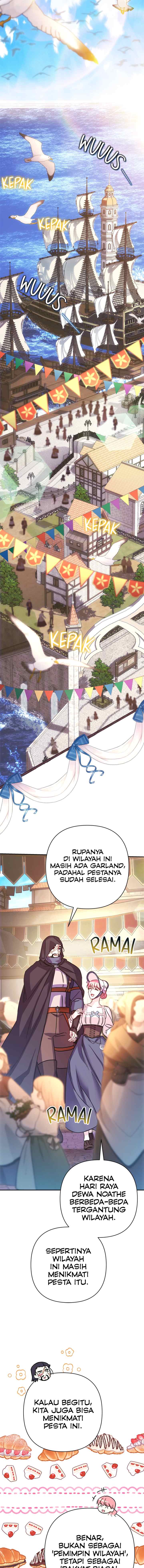 Anyway, It Is A Ropan chapter 57 halaman 17