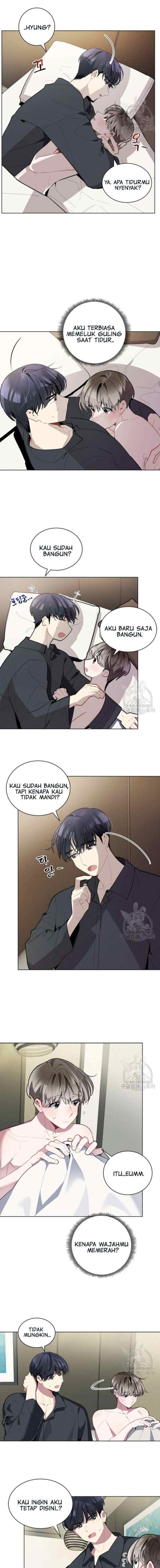 Cherry Doll Scandal chapter 18 halaman 7