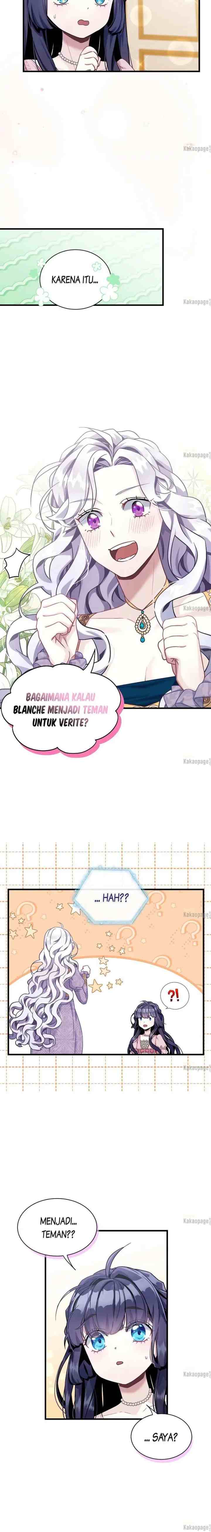 Not Sew Wicked Stepmom chapter 75 halaman 4