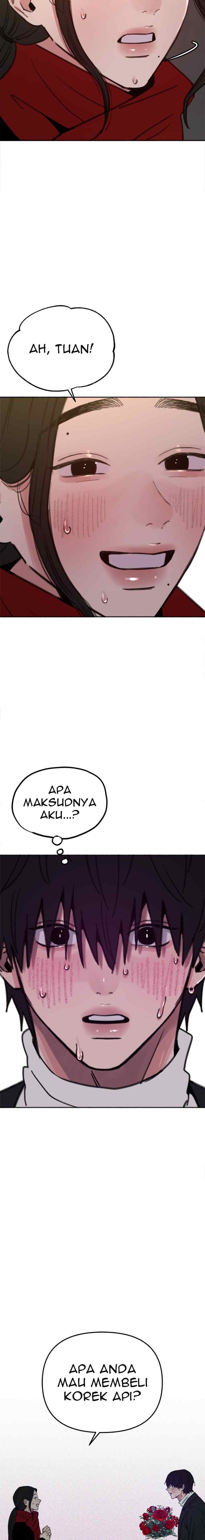 Muse On Yumyeong chapter 92 halaman 12