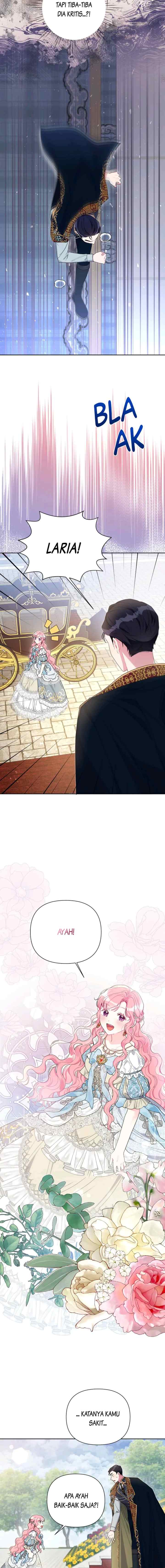 The Villain Daughter In-Law Has A Limited Time chapter 73 halaman 12