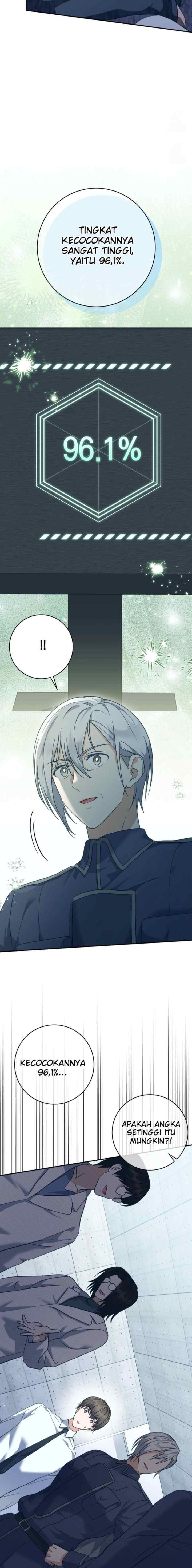 Seira To Juliet chapter 10 halaman 13