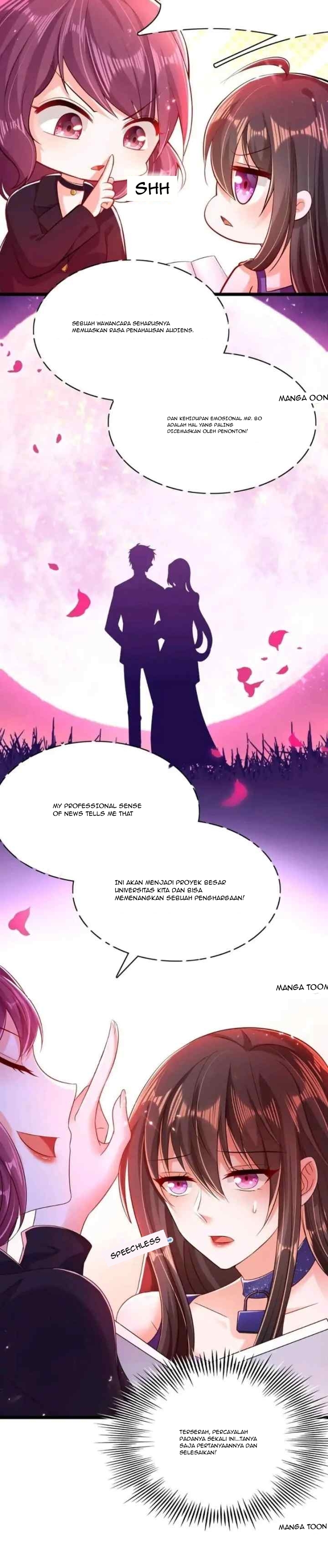 Don't Mess With Missy! chapter 52 halaman 10