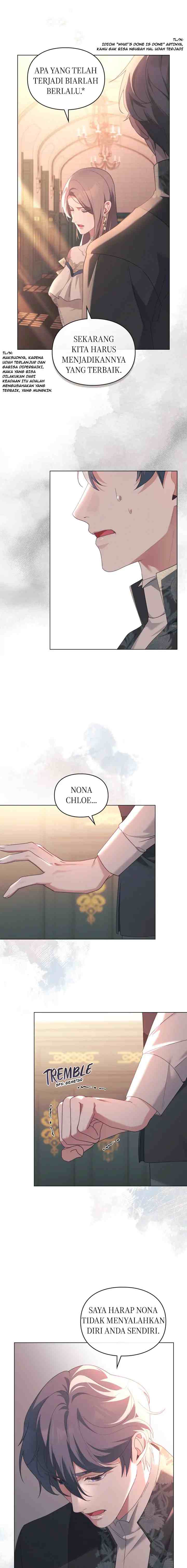 Betrayal of Dignity chapter 11 halaman 15