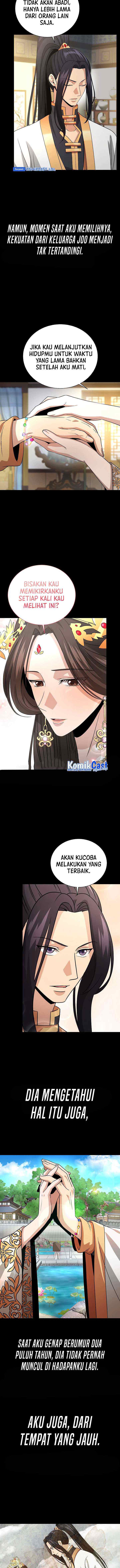 The Heavenly Demon Lord Who Doesn't Want to Level Up chapter 22 halaman 10