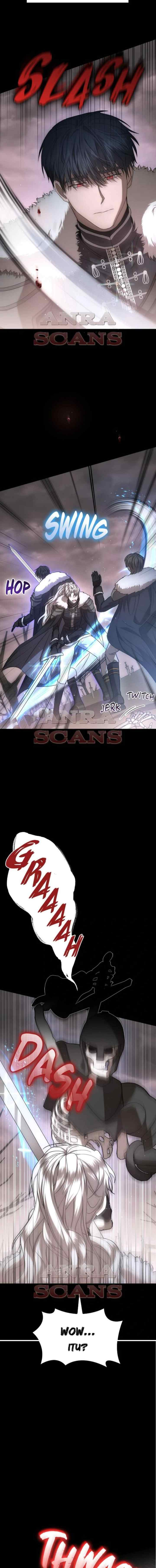 For the Happy Ending of the Ravages chapter 52 halaman 14