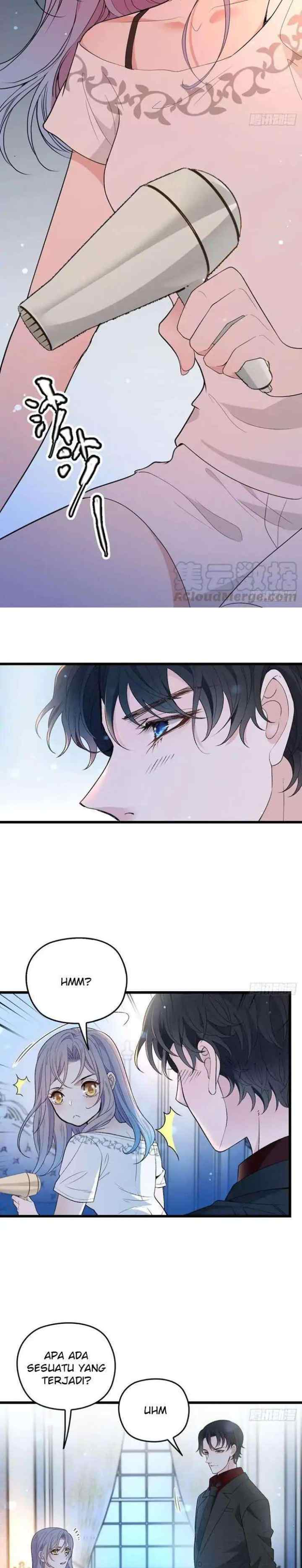 The Duke's Hidden Baby: BOGO! chapter 101 halaman 6