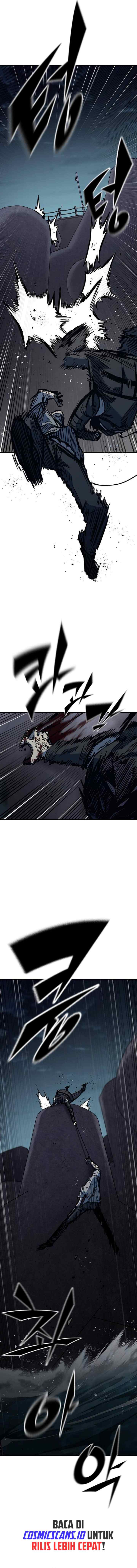 Hectopascals chapter 71 halaman 8