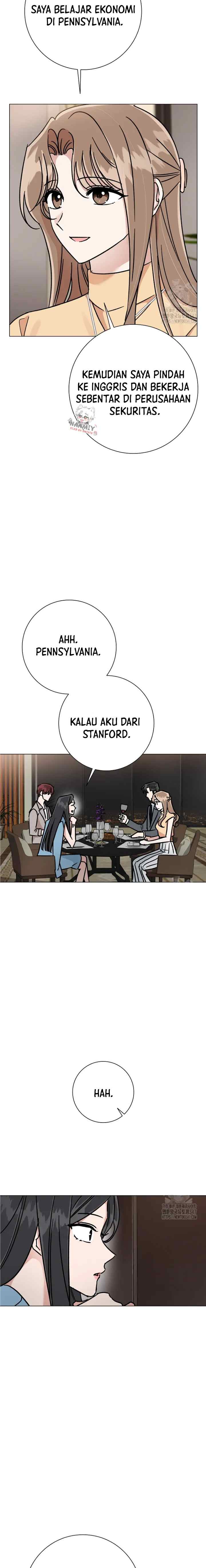 Difficult Boss chapter 10 halaman 9