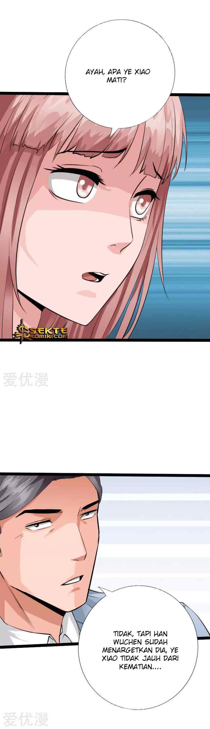 Hopeless chapter 109 halaman 13