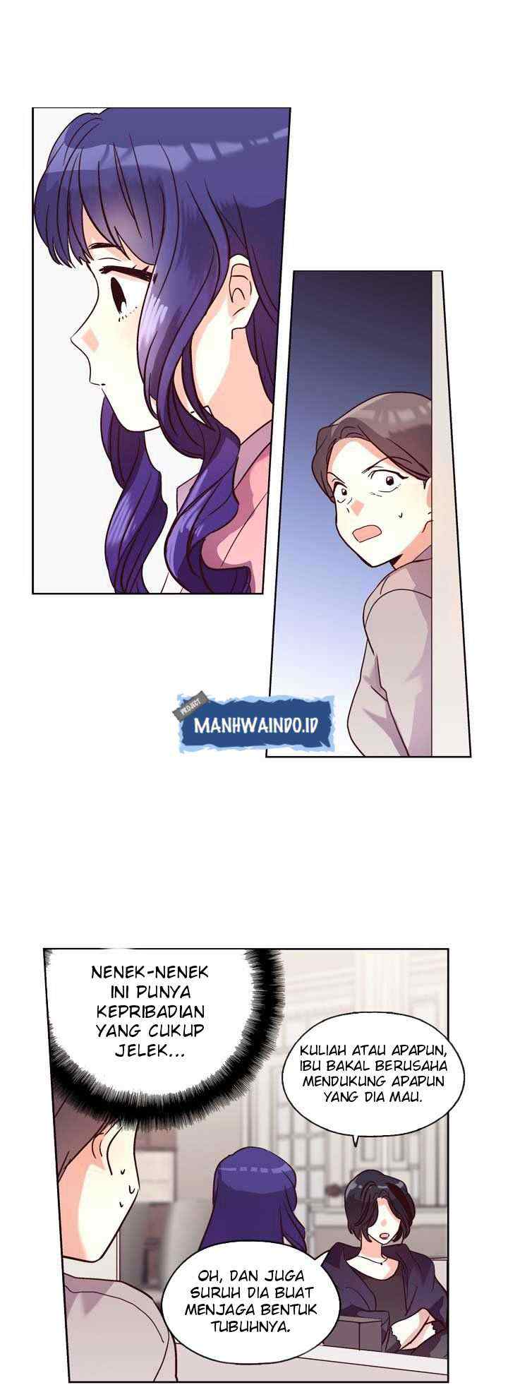 Pride Complex chapter 24.1 halaman 7