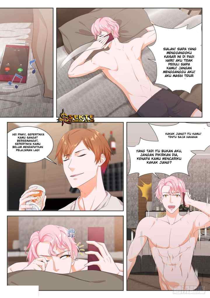 Metropolitan System chapter 172 halaman 11