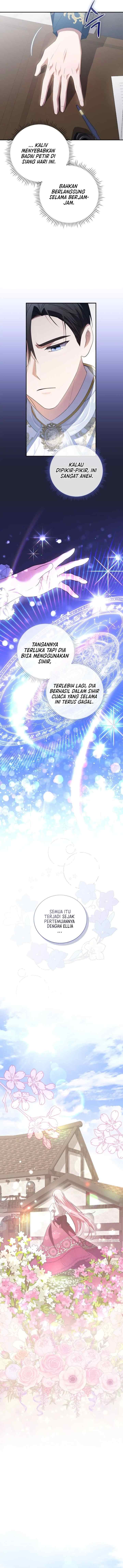 Became the Sister-in-Law of a Young Yandere chapter 21 halaman 12