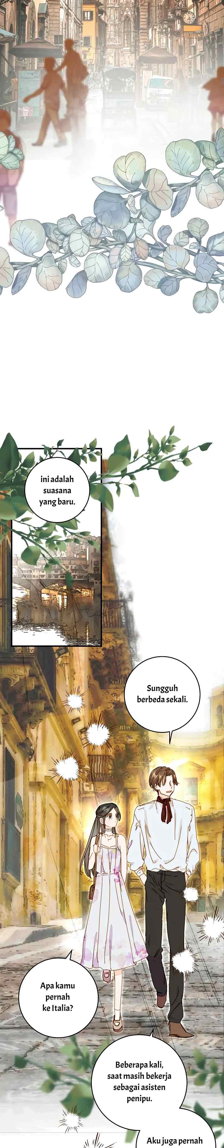 William In The Closet chapter 18 halaman 10