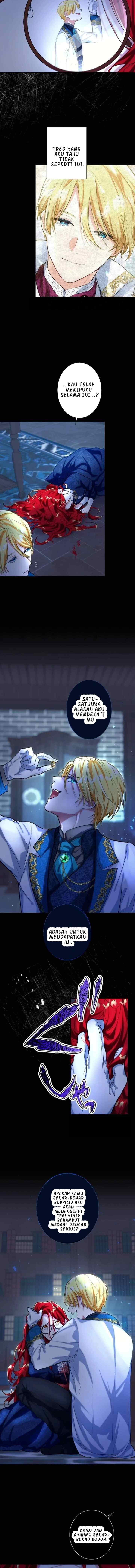 Aisare Teru Baai Janai no chapter 2 halaman 11