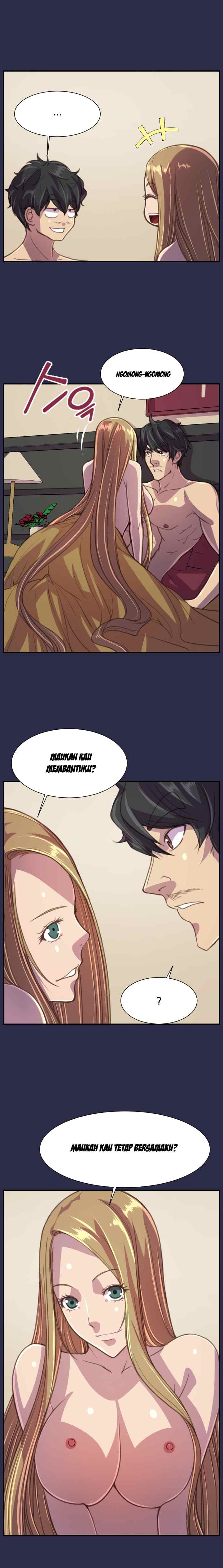 Angel's Tears chapter 20 halaman 10