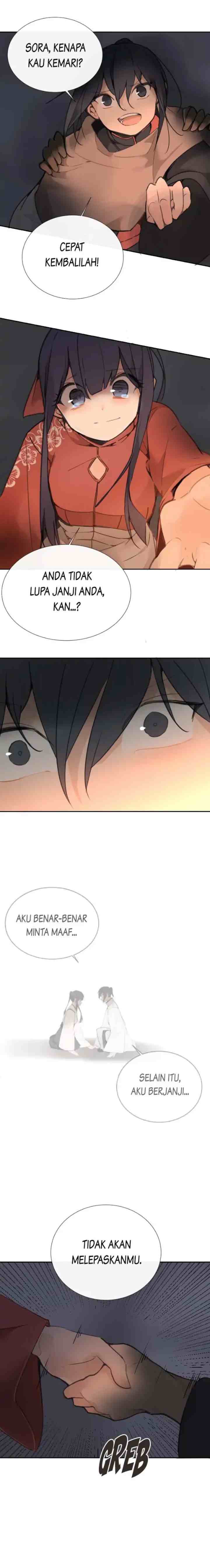 Devil Sword King chapter 100 halaman 6