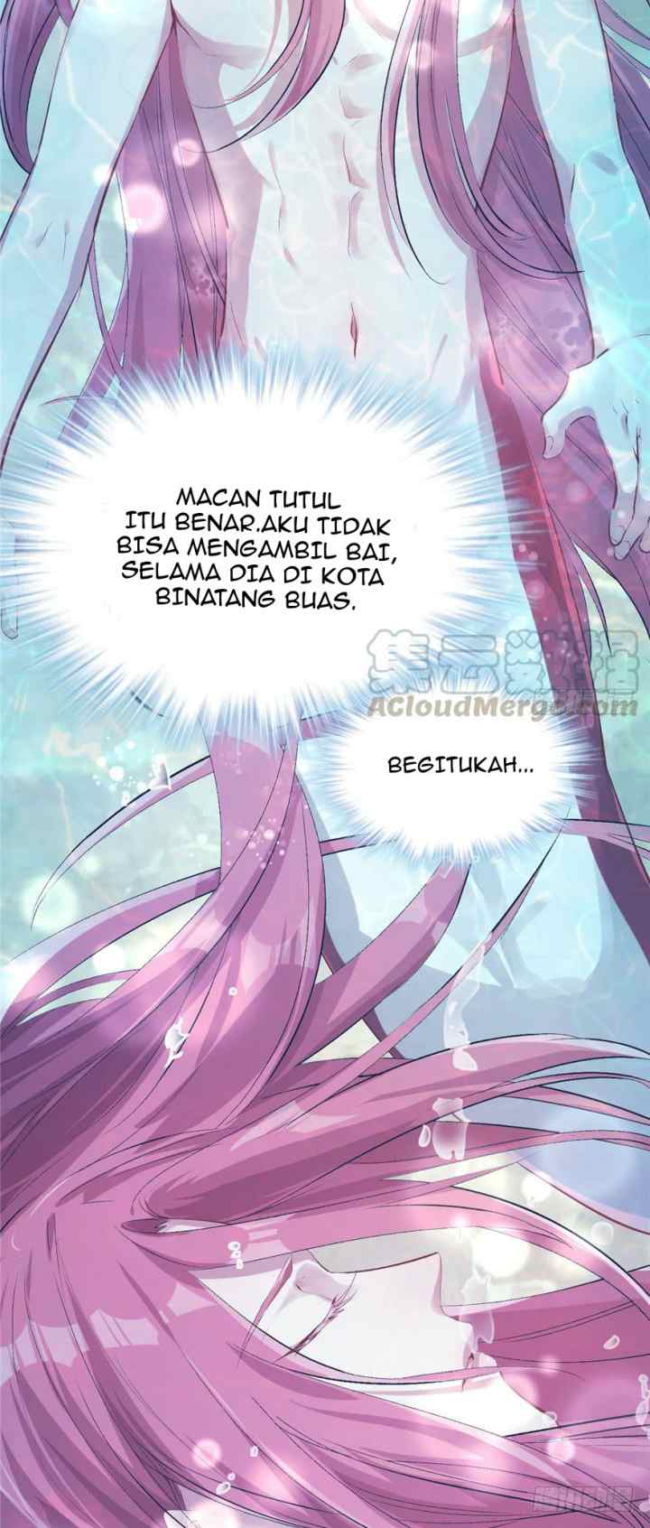 Beauty and the Beasts chapter 49 halaman 16