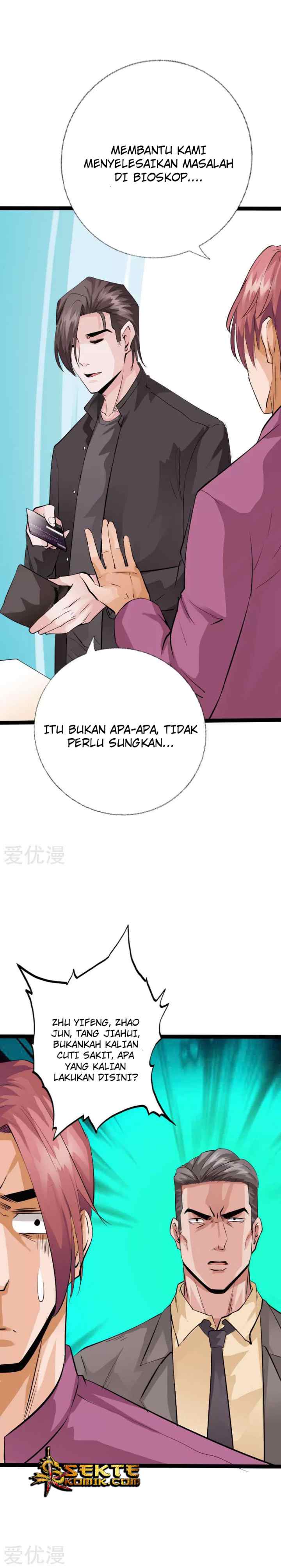 Hopeless chapter 114 halaman 17