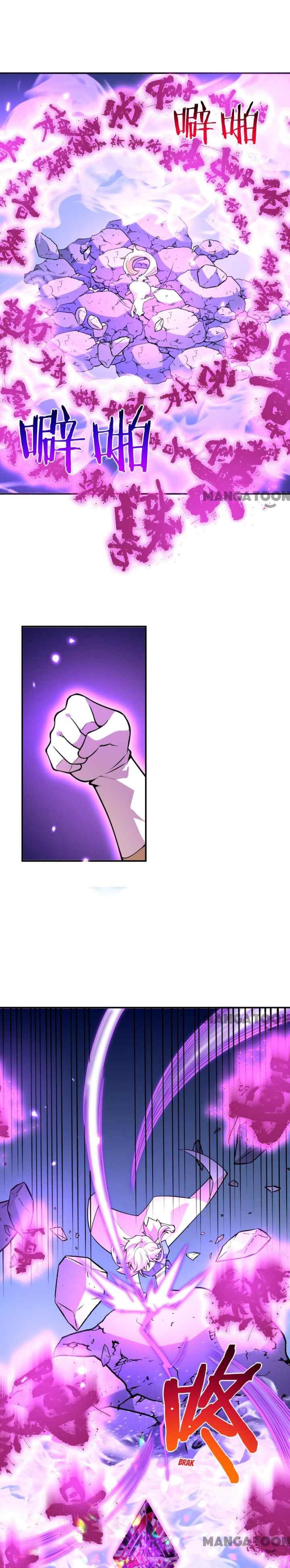 OP After 30 Days Of Sign-In chapter 148 halaman 14