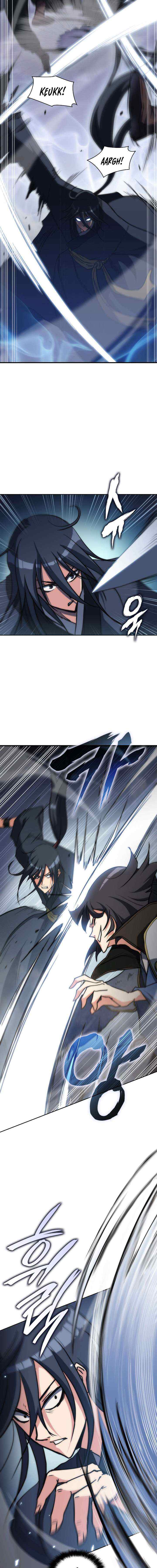 MookHyang - The Origin chapter 37 halaman 19
