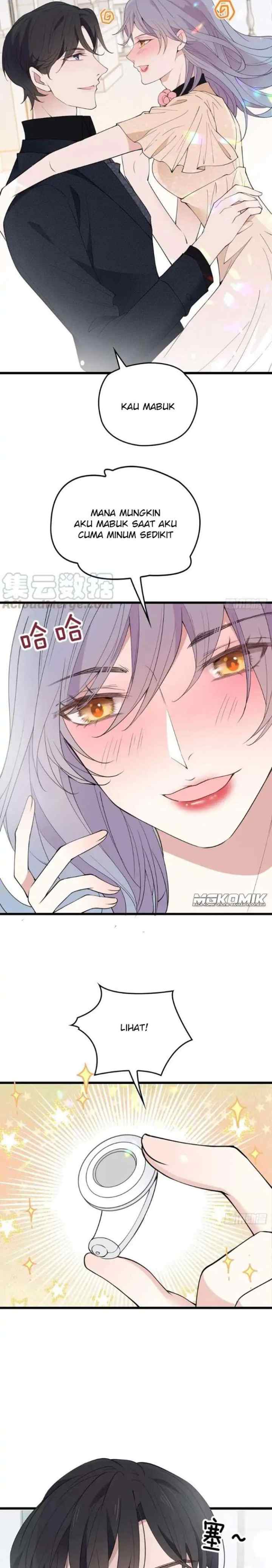 The Duke's Hidden Baby: BOGO! chapter 115 halaman 9
