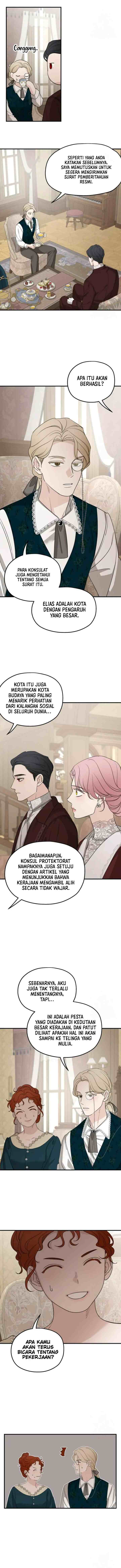 My In-Laws Are Obsessed With Me chapter 69 halaman 10