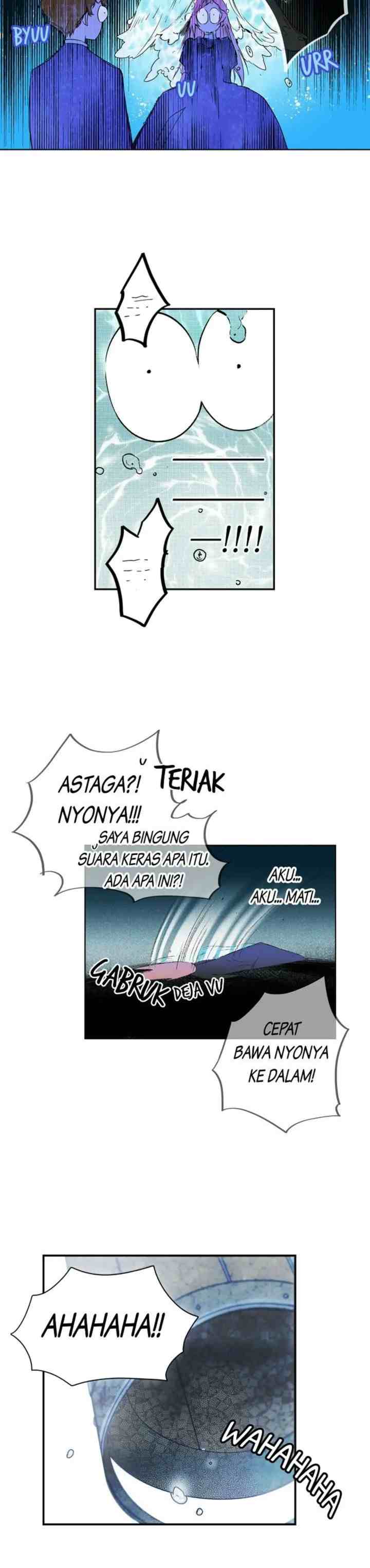 A Stepmother's ‏Märchen chapter 6 halaman 13
